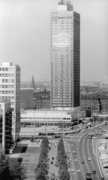 Casino Am Alexanderplatz Berlin